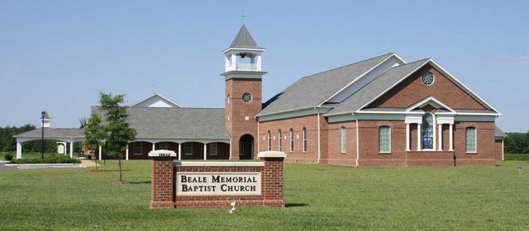Beale Memorial Baptist Church