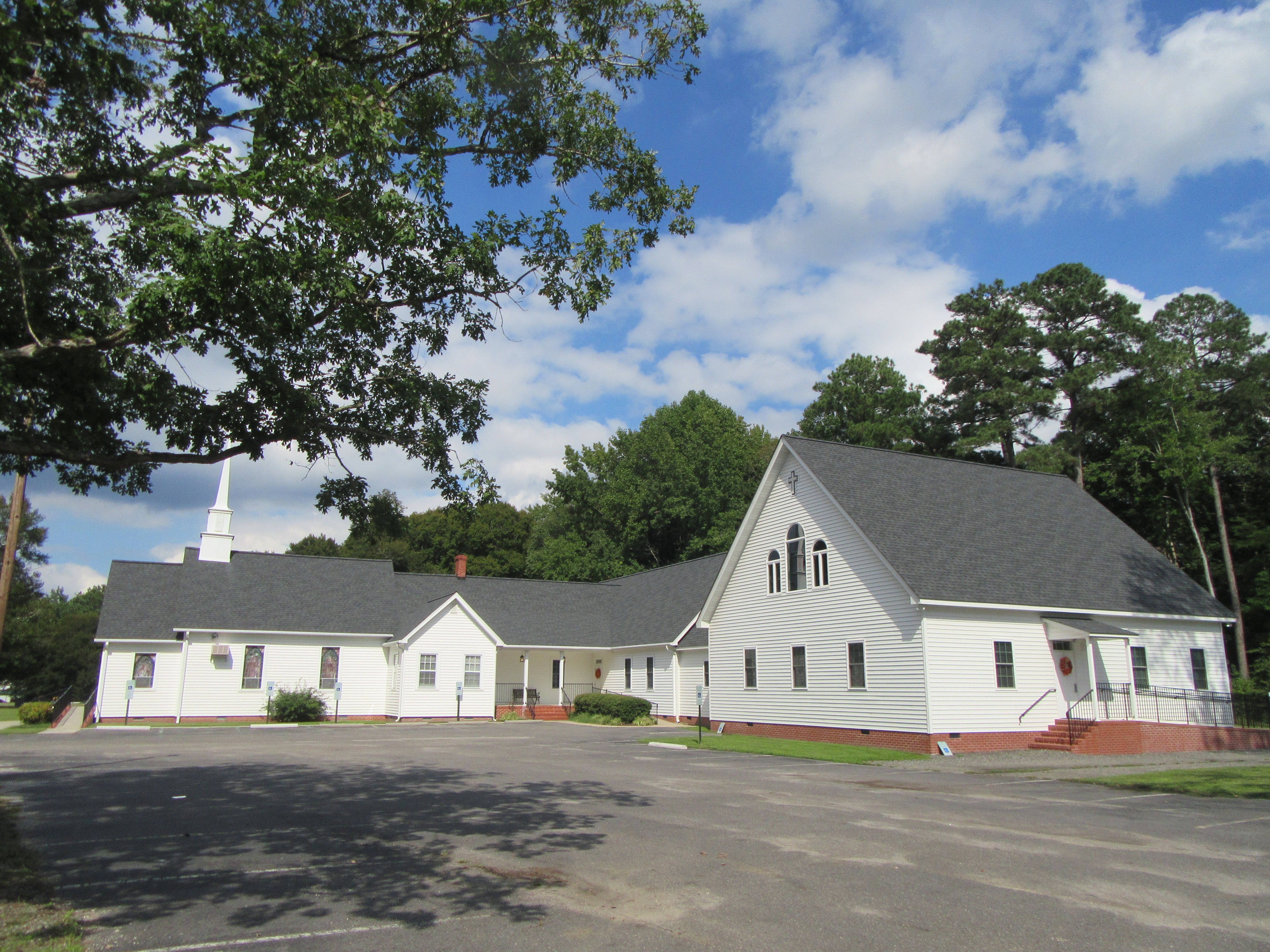 Beech Grove Baptist Church