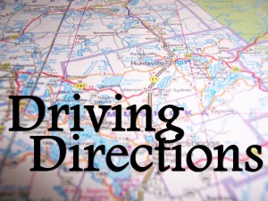 Driving-Directions-Logo