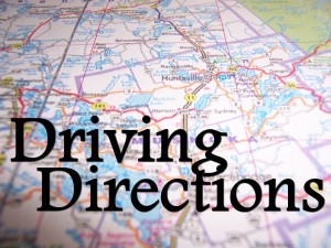 Driving-Directions-Logo