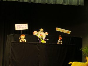 puppets -041316