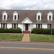 Mid-Tidewater Baptist Association