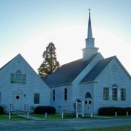Beulah Baptist Church