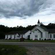 Macedonia Baptist Church