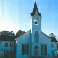 Mathews Baptist Church