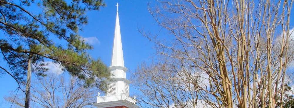 NewingtonBaptistChurch