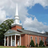 Newington Baptist Church