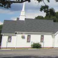 Beech Grove Baptist Church