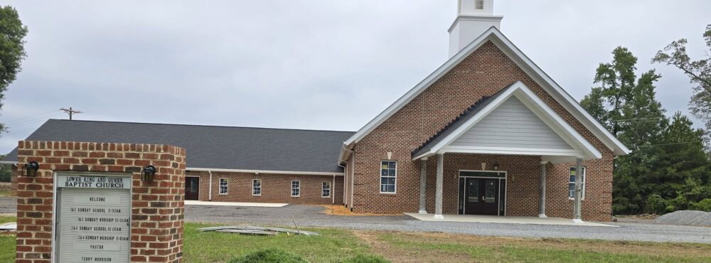 LOWERKINGQUEENBAPTISTCHURCH