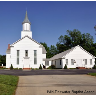 Westville Baptist Church