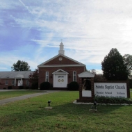 Saluda Baptist Church