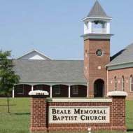 Beale Memorial Baptist Church